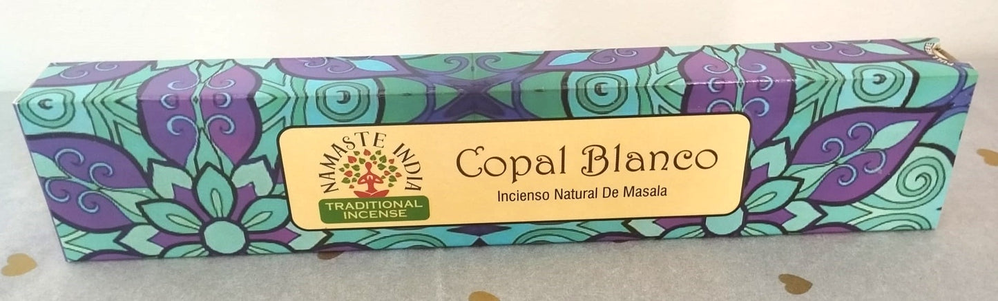 🌿Inciensos Variados Lavanda Sándalo 7Chakras Antiestres Sangre de Drago – Descuentos de hasta el 20%