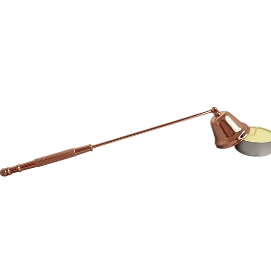 Apagador de Velas – Accesorio Elegante para Apagar Velas sin Humo
