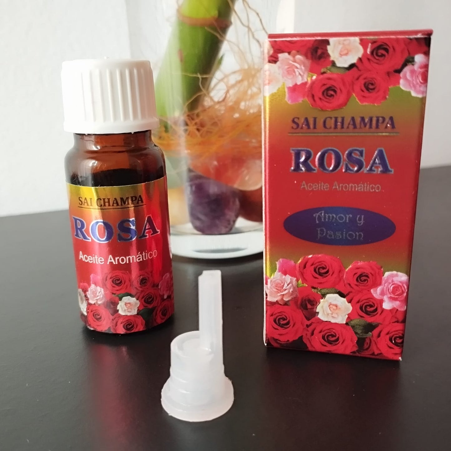 🌿 Pack de Aceites Esenciales Variados – Descuentos de hasta el 20%