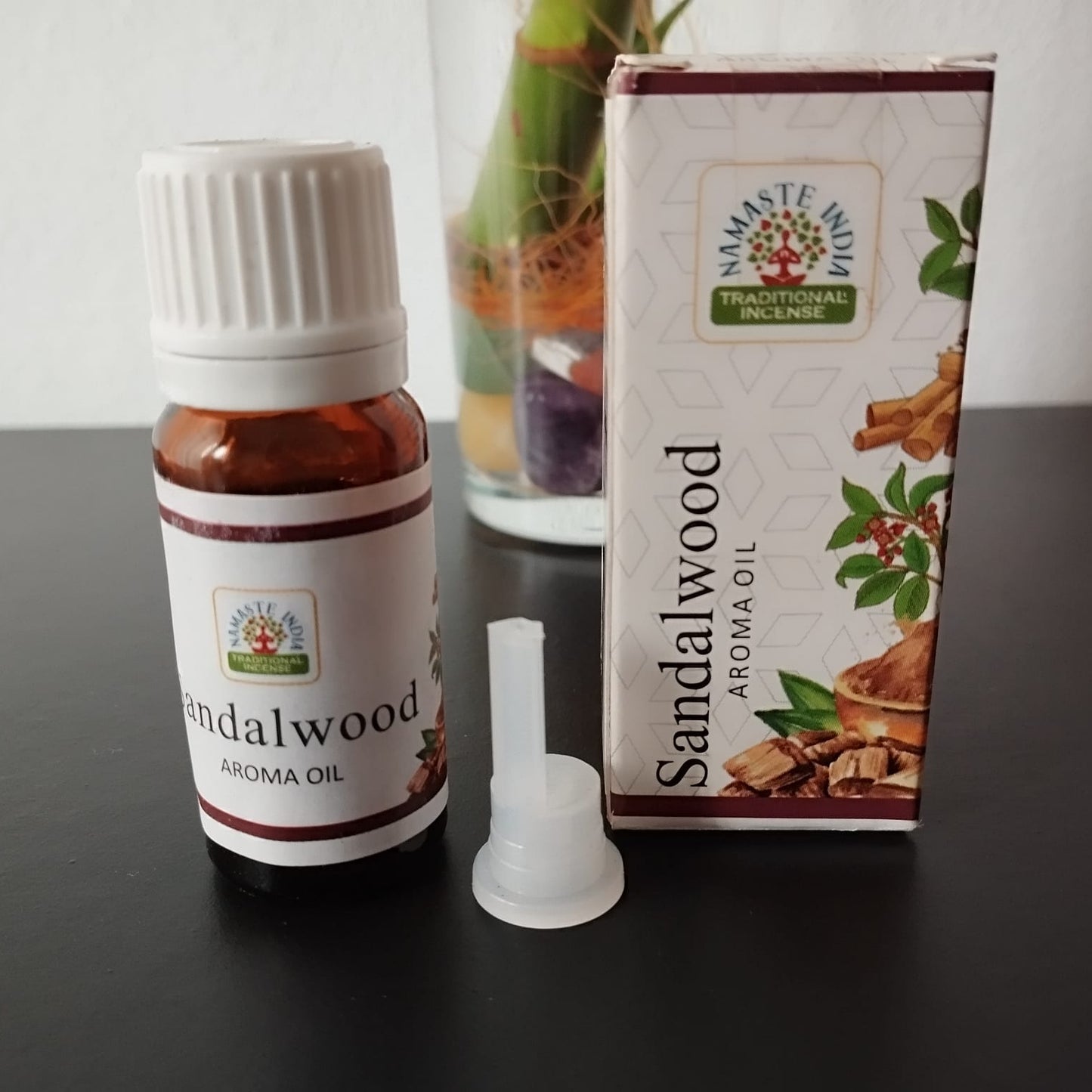 🌿 Pack de Aceites Esenciales Variados – Descuentos de hasta el 20%