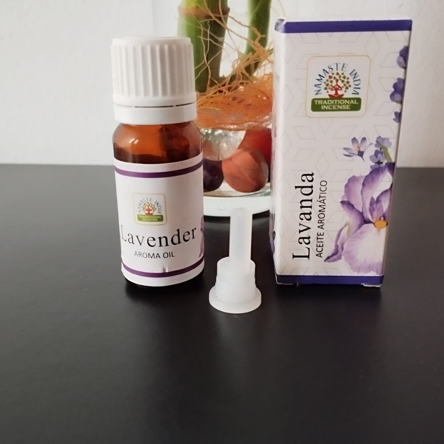 🌿 Pack de Aceites Esenciales Variados – Descuentos de hasta el 20%
