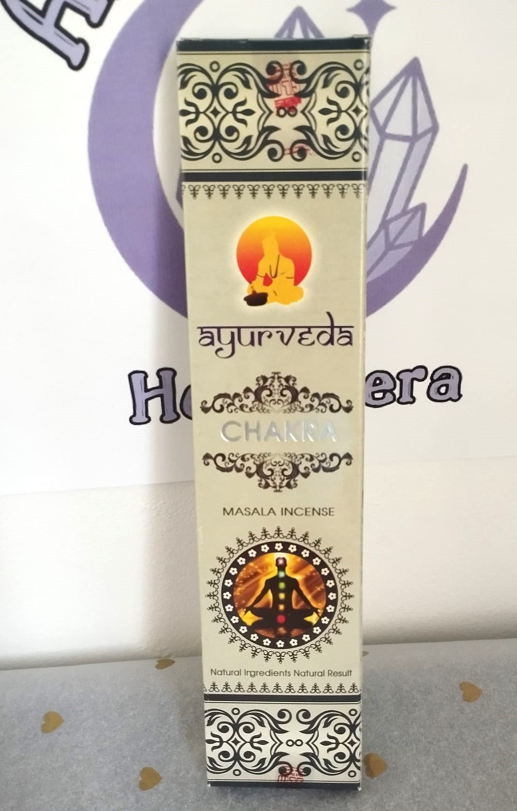 🌿Inciensos Variados Lavanda Sándalo 7Chakras Antiestres Sangre de Drago – Descuentos de hasta el 20%